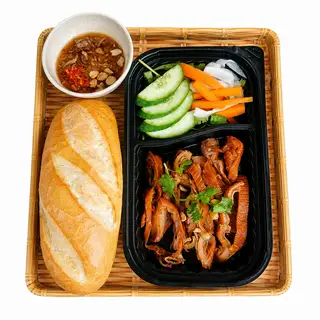 Phá Lấu Bao tử - 49.000 ₫ tại Phá Lấu Heo 663 - Bánh Mì , Xôi & Mì Trộn - Hoàng Sa