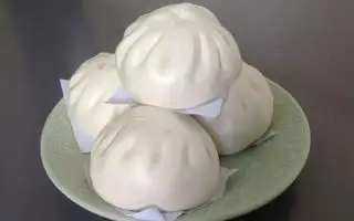 Hình ảnh Bánh bao Sáu Sỹ ( Đặc biệt)