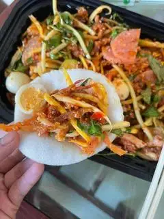 Hình ảnh Tré trộn Huế - suất đầy đủ 