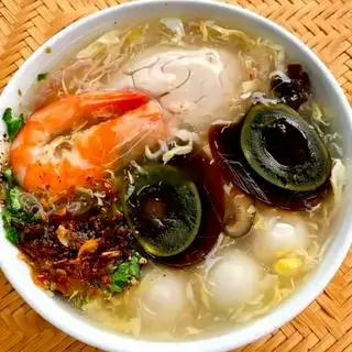 Súp cua đặc biệt - 57.000 ₫ tại Bếp Nhà Út Ơi - Ung Văn Khiêm