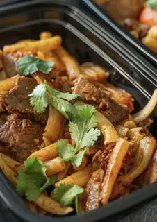 Hình ảnh NUI XÀO BÒ SỐT ĐẶC BIỆT
