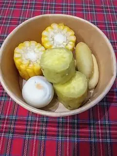 Hình ảnh Combo healthy