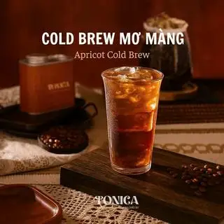 Hình ảnh COLD BREW Mơ Màng
