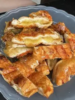 Hình ảnh Bánh mì muối ớt - 1 suất
