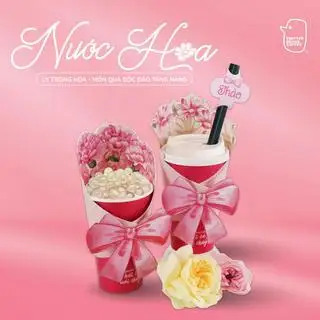 Hình ảnh Nước Hoa