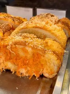 Bánh dừa nướng - 21.000 ₫ tại Anh Cường Bakery - Bánh Kem & Bánh Ngọt - Lê Đức Thọ