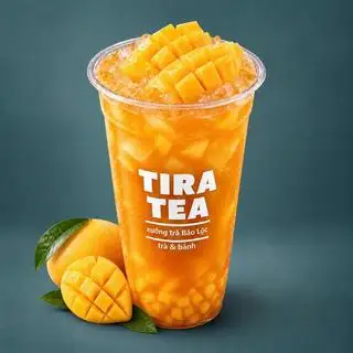Hình ảnh Trà xoài