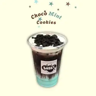 Hình ảnh Chocomint Cookies