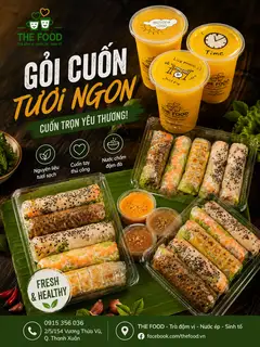 Hình ảnh Combo 20 gỏi: 5 Tôm Thịt + 5 bò xào + 5 Nha Trang + 5 thịt bắp giò heo rút xương 