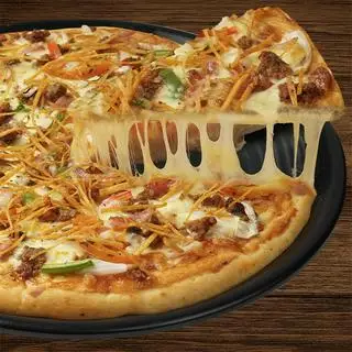 #4 Texas Beef Pizza (L) - 280.800 ₫ tại Al Fresco's - Nguyễn Thị Nghĩa