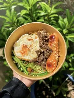 Hình ảnh Mì Indomie Thập Cẩm