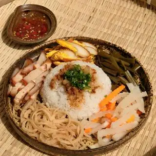 Hình ảnh Cơm tấm Long Xuyên (Must try)