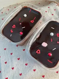 Hình ảnh Combo 01 Bltm Full Topping + 01 Mousse Socola CN