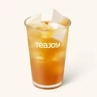 Lục Trà Tàu Hũ Hoa Nhài  - 62.000 ₫ tại Tea.Joy - Trà & Trà Sữa - Nguyễn Thị Minh Khai
