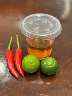 Hình ảnh Nước Mắm Thêm