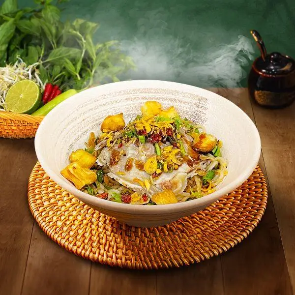 Phở Bò Trộn Nạm - 70.000 ₫ tại Phở Nhất Vị - Nguyễn Thị Minh Khai
