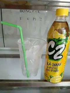 Hình ảnh Trà C2 