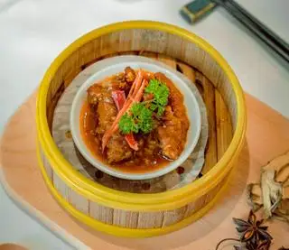 Chân gà Tàu xì - 49.000 ₫ tại CHÈ LẠ LẮM À NHA - Dạ Nam