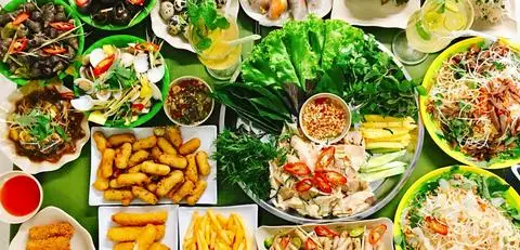 Hình ảnh Ốc Thành Công - Các Món Ăn Vặt Hà Nội - Tập Thể Thành Công