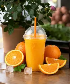 Hình ảnh Nước cam
