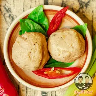Hình ảnh 2 Bò viên to