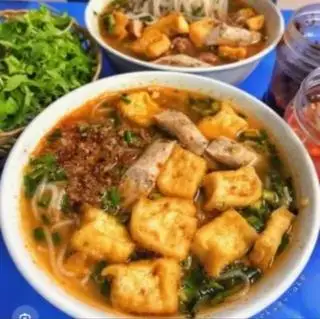 Hình ảnh Bún Giò Tai
