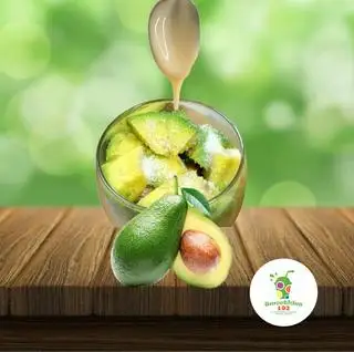Bơ dằm - 37.000 ₫ tại Sinh Tố 102 - Chiến Thắng