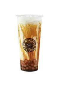 Sữa tươi trân châu đường hổ - 52.000 ₫ tại TocoToco Bubble Tea  - Ngô Tất Tố