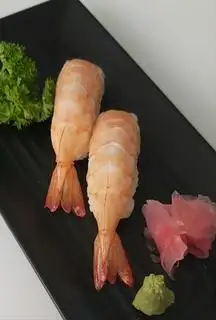 Tôm - 21.000 ₫ tại Sushi Phước - Bùi Thị Xuân