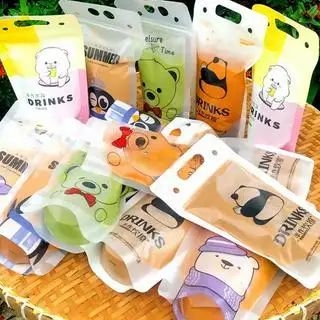 Trà sữa thái đỏ - 50.000 ₫ tại Tiệm Cà Phê 369 - Hoàng Sa
