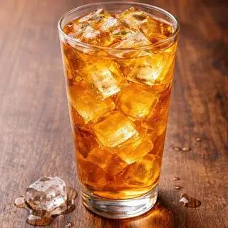 Trà Đá - 10.000 ₫ tại Bò Kho Cậu 3 Sài Gòn - Tân Vĩnh