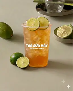 Hình ảnh Trà chanh
