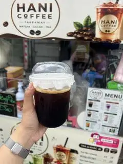 Hình ảnh Coffee 