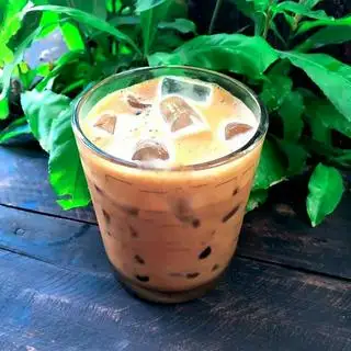 Cà phê sữa đá  - 30.000 ₫ tại Tiệm Cà Phê 369 - Hoàng Sa