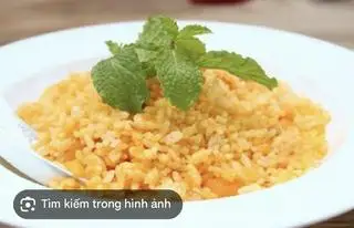 Hình ảnh Cơm (  thêm)