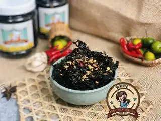 Combo 3 hủ rong biển  - 90.000 ₫ tại Rong Biển Cháy Tỏi Robi - Đinh Bộ Lĩnh