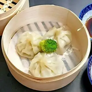 Hình ảnh Tiểu long bao- 3pcs