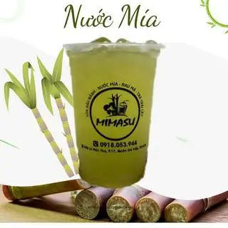 Nước mía truyền thống tắc(XL) - 22.000 ₫ tại Mimasu - Lê Đức Thọ