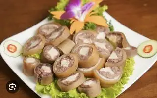 Hình ảnh Đuôi bò
