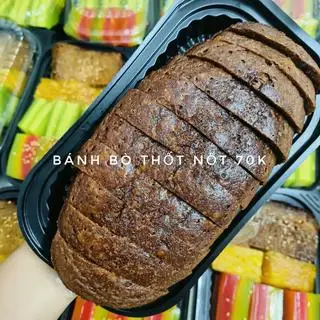 Hình ảnh Bò thốt nốt