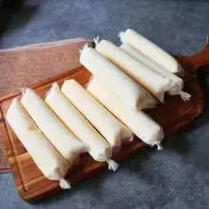Hình ảnh 5 túi sữa chua truyền thống