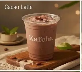 Hình ảnh CACAO LATTE