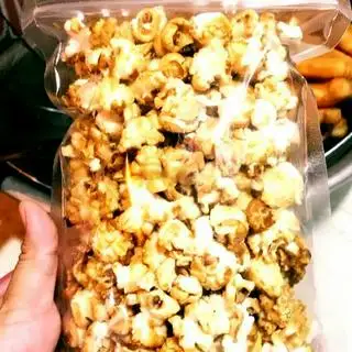 Hình ảnh Bắp Rang Bơ