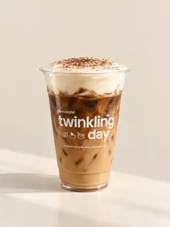 Hình ảnh Cà phê muối 