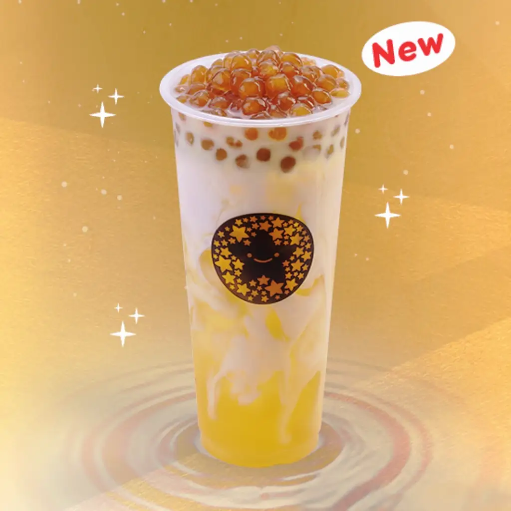 Xanh Nhài Sữa Tươi Toco - 35.000 ₫ tại TocoToco Bubble Tea  - Ngô Tất Tố
