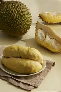 Hình ảnh Sầu riêng thái