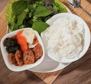 Tam Sao Bất Bại - 263.000 ₫ tại Hương Xưa - Bún Chả Hà Nội - Võ Thị Sáu