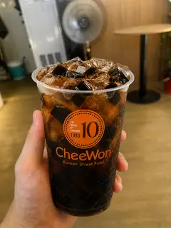 Hình ảnh Bí đao sương sáo