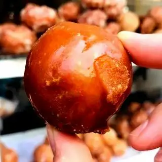 Hình ảnh Mật nhỏ