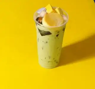 Hình ảnh Thái Thập Cẩm Flan Trứng